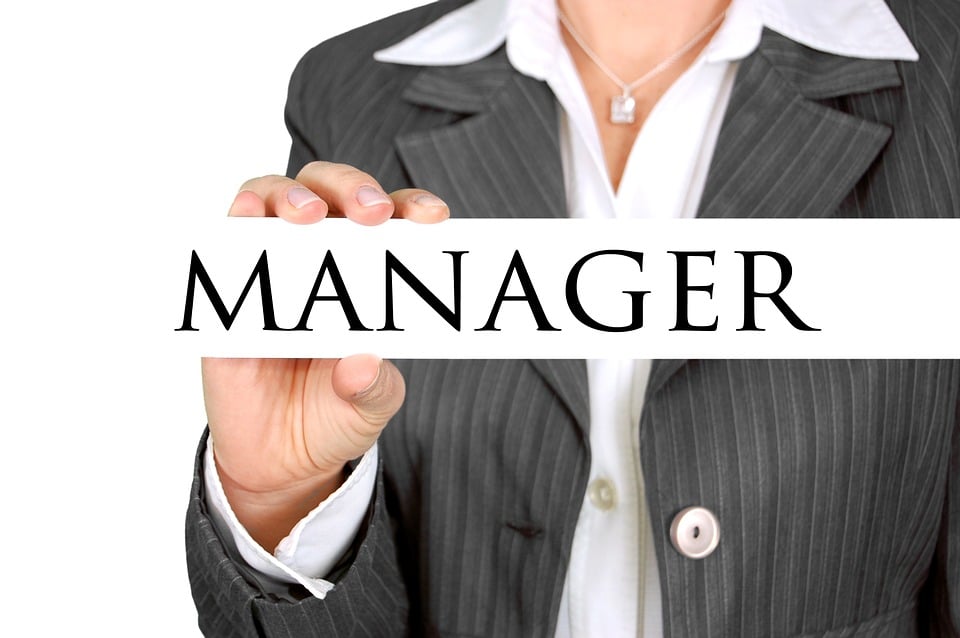 Comment devenir manager ?