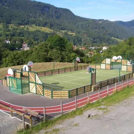 Combien coûte un city stade ?