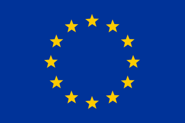 drapeau de l'Union Européenne