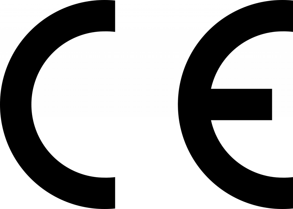 logo du marquage CE pour conformité européenne