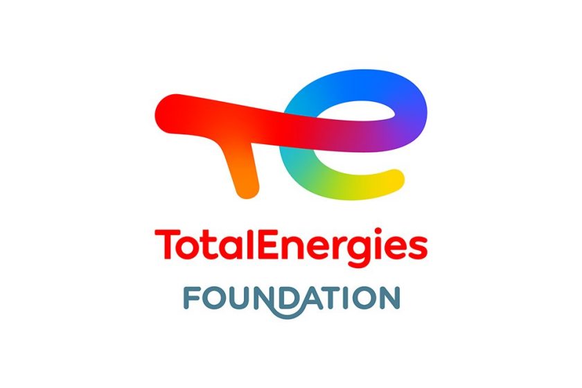 total energies foundation