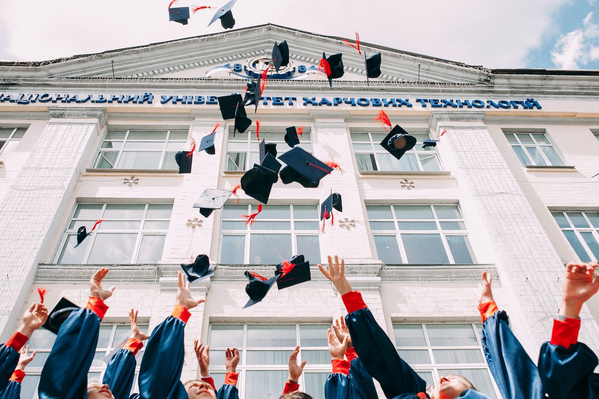 remise diplômes France