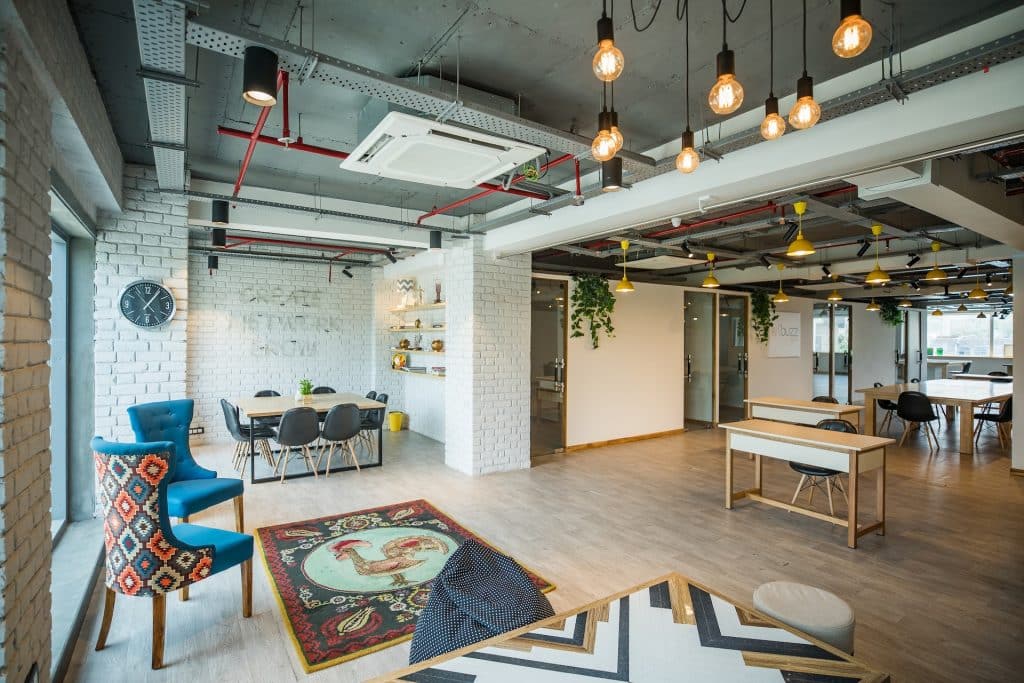 Pourquoi louer un espace coworking ?