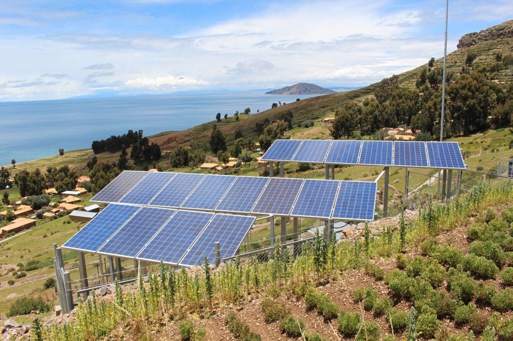 Quels équipements solaires pour les bâtiments municipaux ?