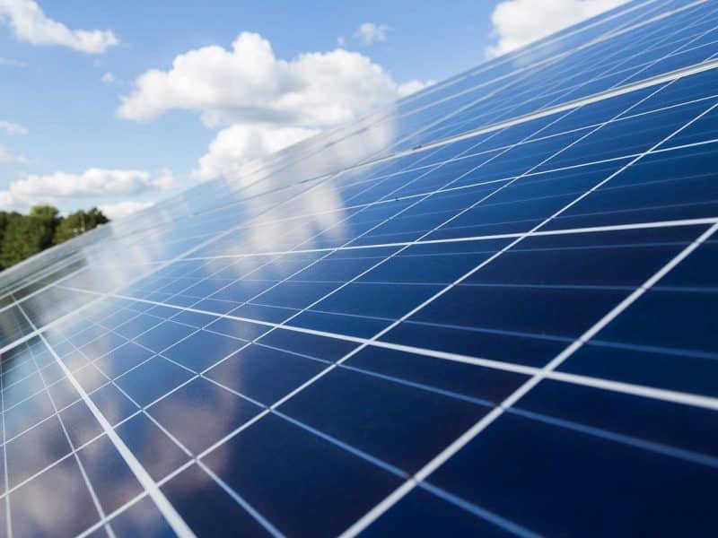 Quels équipements solaires pour les bâtiments municipaux ?