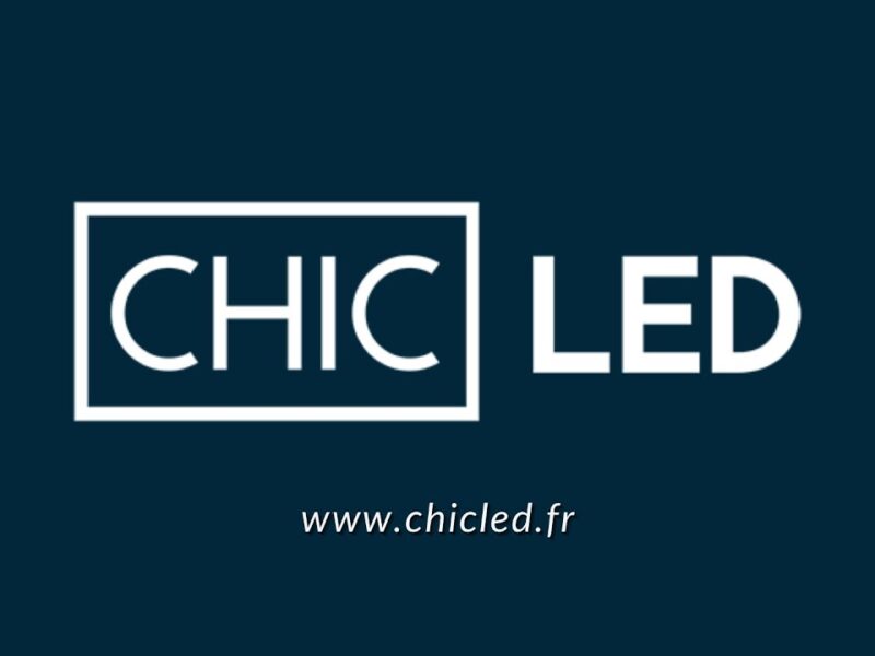 CHICLED LOGO