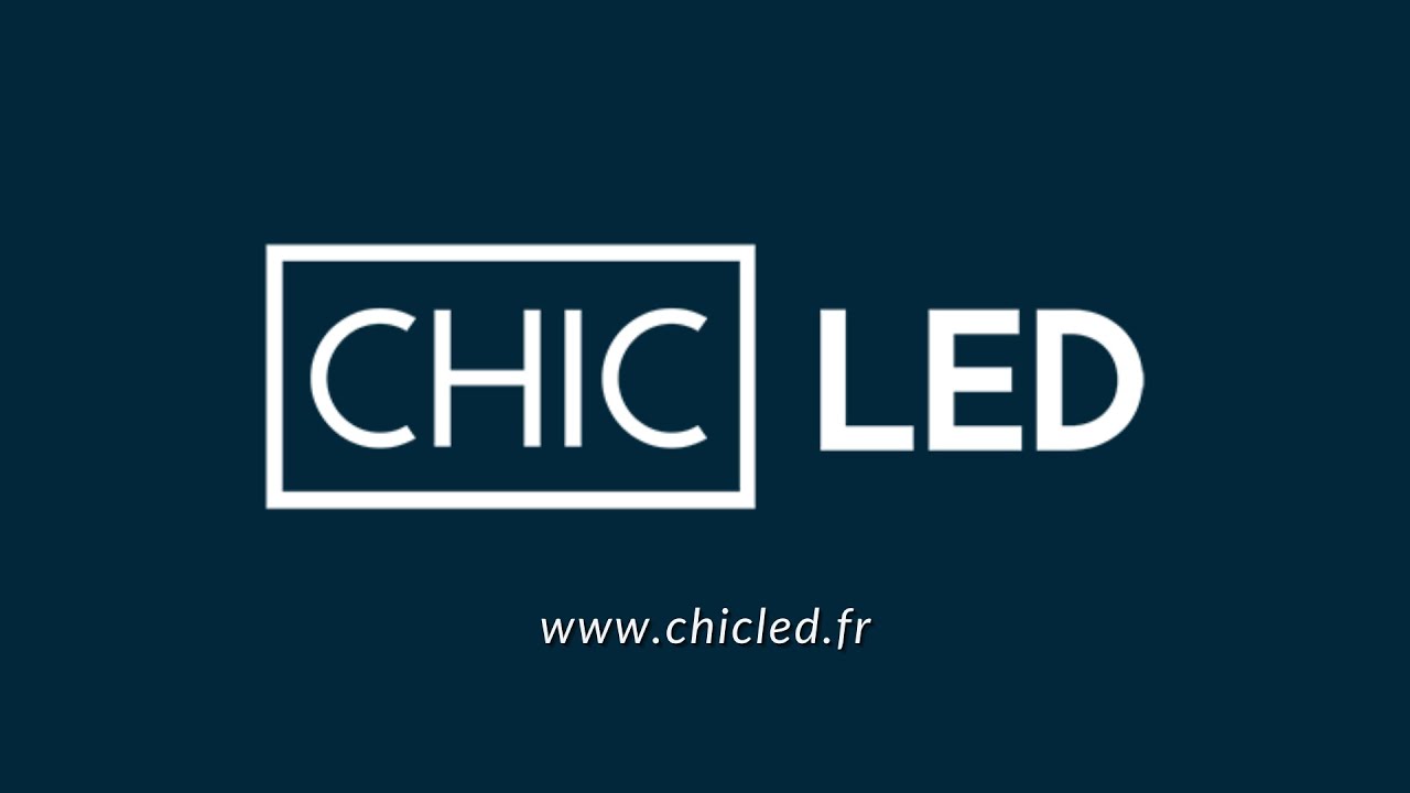 CHICLED LOGO