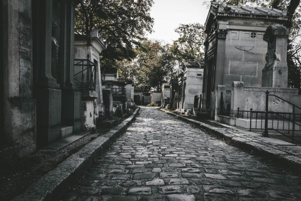 Comment équiper son cimetière communal d&rsquo;un columbarium ?